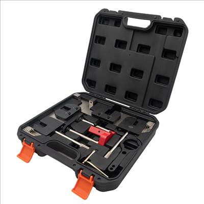 Lincos Vezérműtengely-beállító szerszámkészlet BMW S63 motorhoz - MG91059