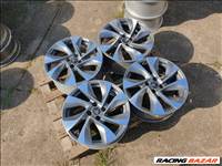 18" 4x108 Citroen + szenzor