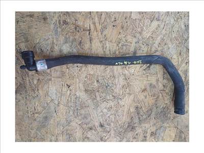 Peugeot 207 (2006-2014) 1.4 16V Benzines  Vízcső 