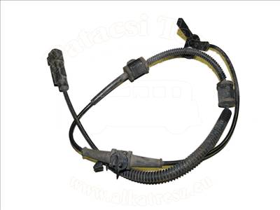 Opel Ampera 2012-2016 - érzékelő, tengely sebesség, első