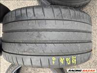 Michelin Pilot Sport 4S 295/30 R20 5,5-6mm-es nyárigumi pár eladó