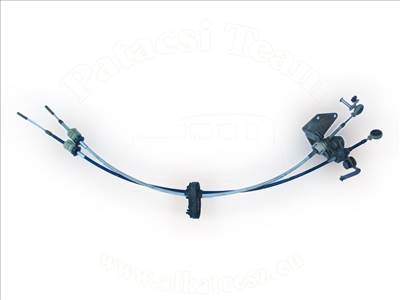 Opel Signum 2002-2007 - bowden, fokozat váltás, F17 váltóhoz, (z)16,18(xe/xel/xep), jelölés: EA/EG/GB