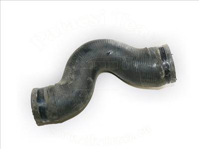 Opel Astra H 2003-2012 - cső, levegőelőhűtő a pillangószelep házhoz, 06-, z17dth