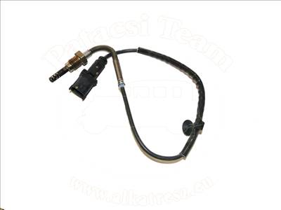 Opel Mokka 2012-2019 - érzékelő, kipufogó hőmérséklet, 1., (a)17(dtc/dte/dtf/dtn/dts)