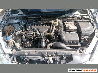 Peugeot 307 Váltó bowden *133214*