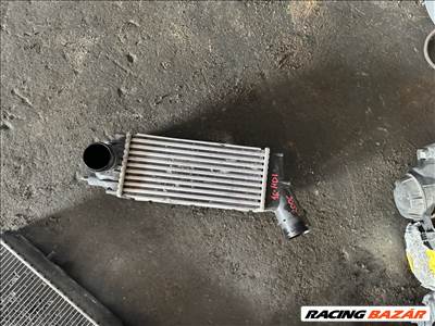 Peugeot 307 1,6 hdi intercooler 