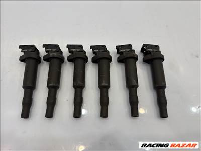 BMW E82 E90 E91 E92 E93 E84 NGK gyújtótrafó szett ngku5055