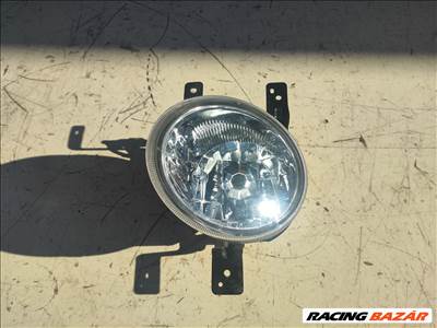 Subaru Justy III bal első ködfényszóró 11420759