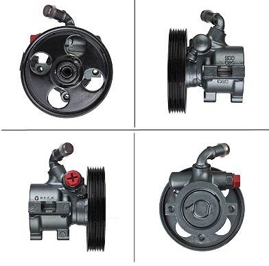 Citroen Evasion szervószivattyú (2000-2002)