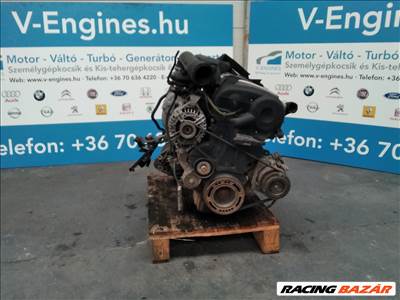 OPEL Z16XE bontott motor