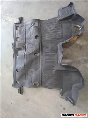 Renault Master Opel MOVANO 10- Gyári padló gumiszőnyeg szőnyeg 9568 749021679r