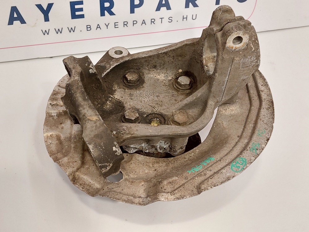 BMW E81 E82 E87 E88 E90 E91 E92 E93 Z4 bal elsõ csonkállvány tengelycsonk 2. kép