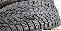 Nokian Hakkapeliitta R3 205/55 R17 téli gumik 4db