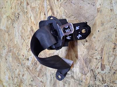 Chevrolet Aveo (2008-2013)  Jobb Hátsó Biztonsági Öv 