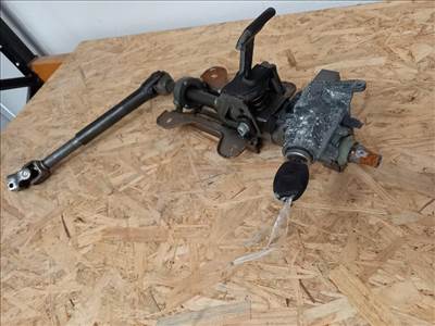 Ford Fiesta Mk5 (2001-2008) Gyújtáskapcsoló