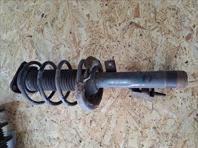 Mazda 3 BK (2003-2009) 1.6 Benzines Bal Első Lengéscsillapító Rugóval