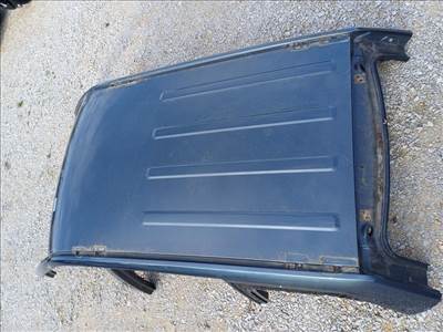 Ssangyong Kyron (2005-2014) Tető