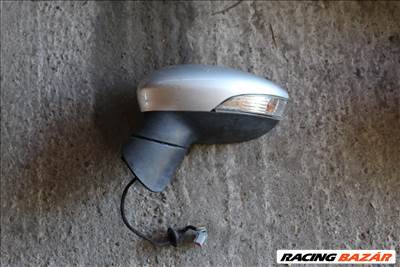 Ford Fiesta 2009 bal (elektromos) tükör