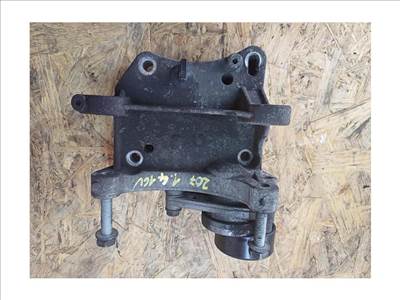 Peugeot 207 (2006-2014) 1.4 16V Benzines Generátor Tartó Bak 