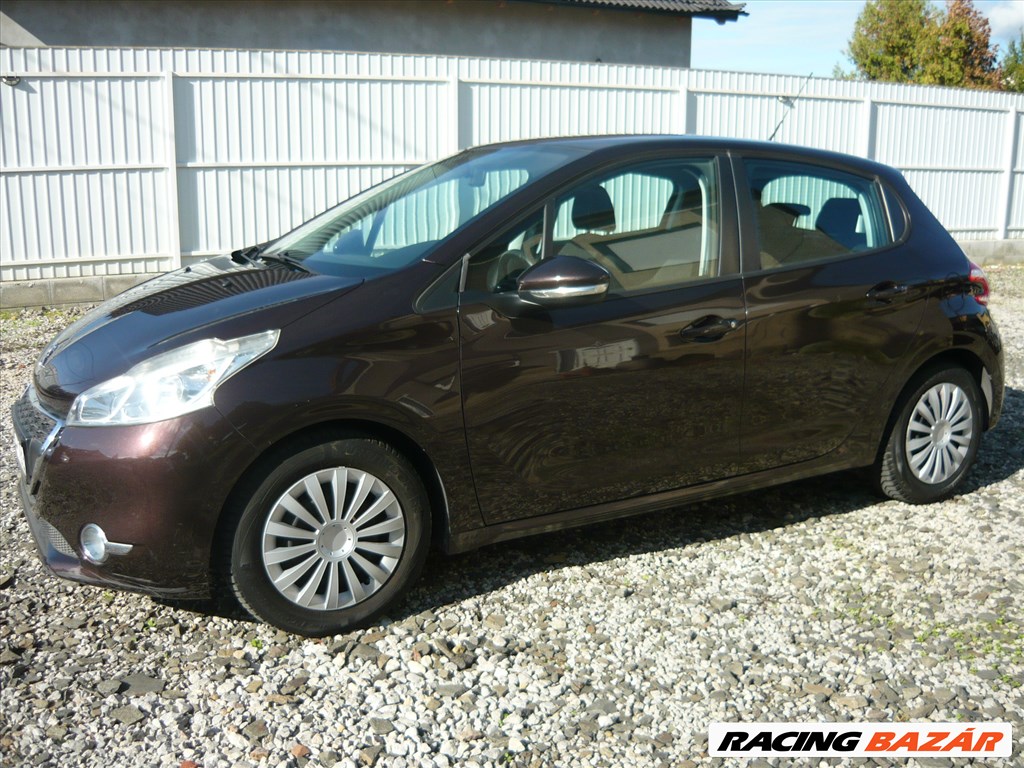 Eladó Peugeot 208 95 VTi (1397 cm³, 95 PS)   1. kép