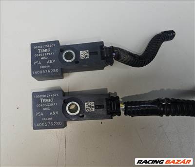 Peugeot 807 HDi 110 Oldalsó ütközés érzékelő 