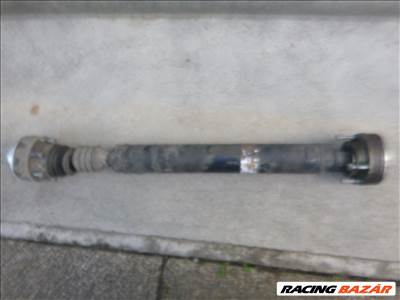 Ford Ranger Mk2 2.5 TDCi Doppelkabine ford ranger mk2 kardántengely  451601270395c ab394a376ad