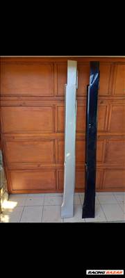 BMW 5-ös sorozat E60/E61 jobb küszöb borítás, küszöb burkolat