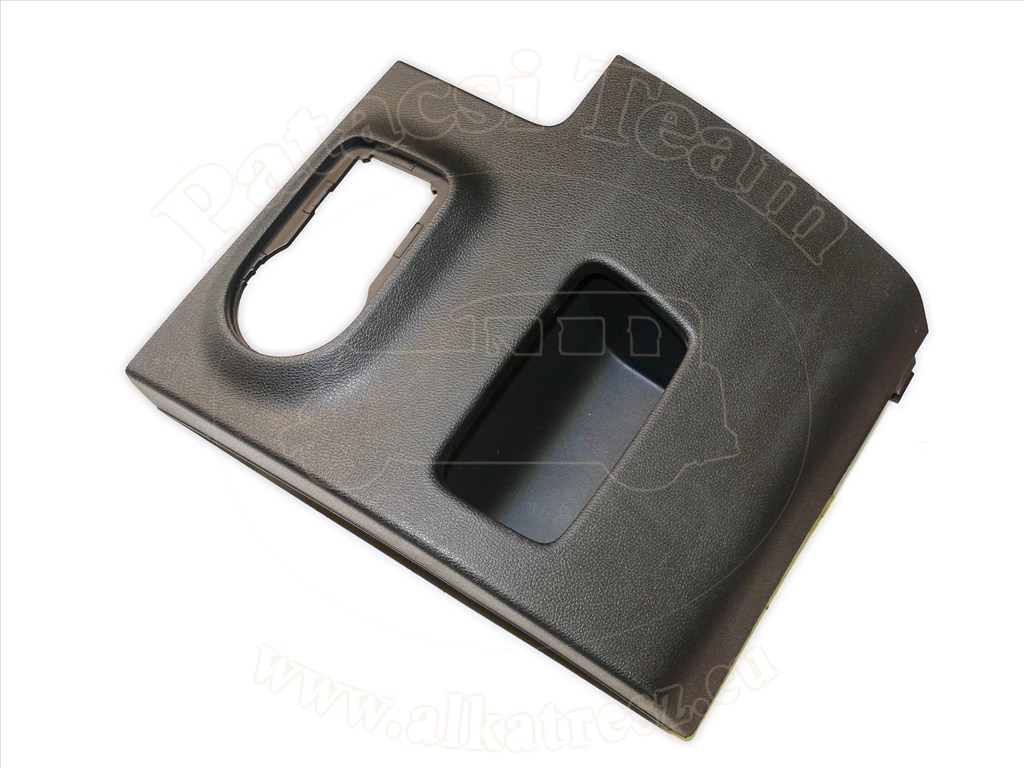 Opel Corsa E 2014-2019 - borítás, biztosíték tábla, műszerfal, poc: 4AA 1. kép