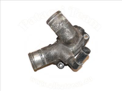 Opel Astra G 1997-2010 - termosztát, házzal, (x/y)20(dth/dtl)