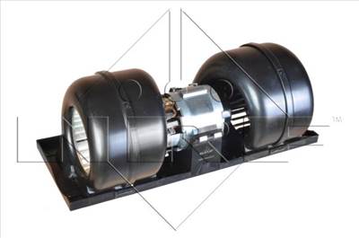 NRF 34138 - szellőzőventillátor villanymotor DAF