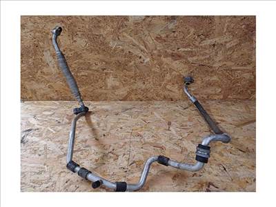 Vw Jetta (2005-2010) 1.6 Benzines Klímacső 