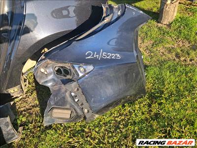 Mazda 3 (BM) Jobb hátsó sárvédő 