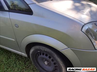 Opel Meriva Z157 és Z163 sárvédő