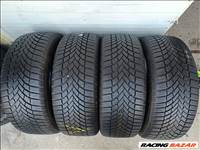  225/5518" újszerű Bridgestone téli gumi gumi