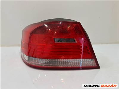 BMW 3 E93 Bal Külső Hátsó Lámpa 63217162301