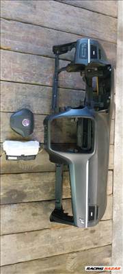 Fiat Grande Punto bontott alkatrészei