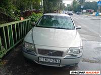 Eladó Volvo S80 2.0 T automata