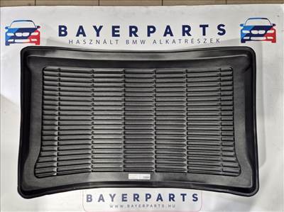 BMW i3 I01 csomagtér ÚJ csomagtartó tálca gumitálca csomagtértálca