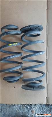 Opel Insignia A hátsó rugó 