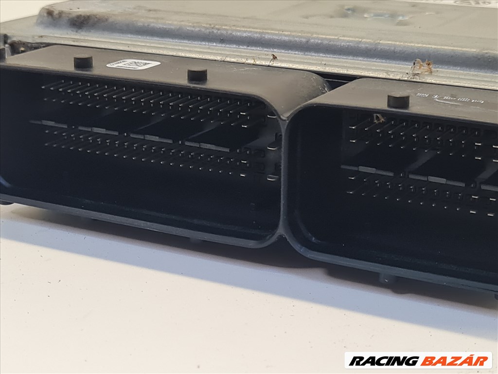 Volkswagen Golf VI motorvezérlő 03f906070fs 5. kép