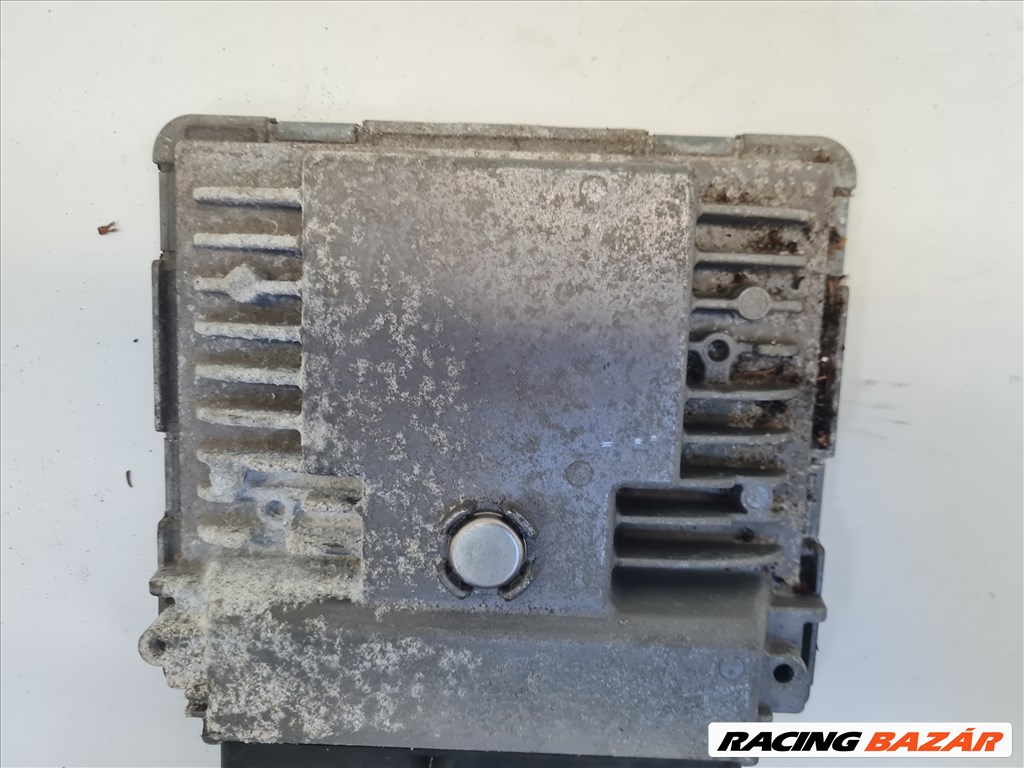 Volkswagen Golf VI motorvezérlő 03f906070fs 9. kép