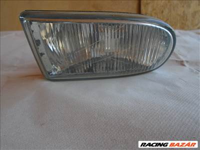 Renault Mégane I ködlámpa bal első 7700835209