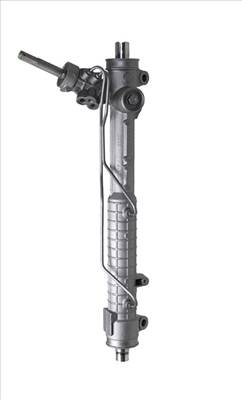 Land Rover Discovery IV (2009-2016) / Land Rover Discovery III (2004-2009) kormánymû