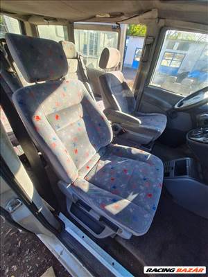 Mercedes Vito 638 jobb első ülés 