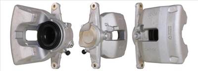 ELSTOCK 82-2755 - féknyereg MERCEDES-BENZ