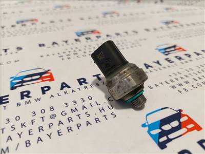 BMW E81 E82 E87 E88 E46 E90 E91 E92 E93 E39 E60 E61 F10 E01 E38 X1 X3 X5 Z4 klíma nyomásszenzor nyomás szenzor