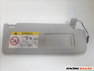 Volkswagen Golf VII jobb napellenző 