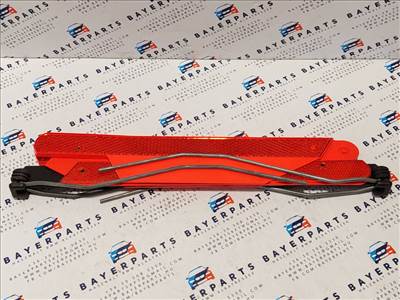 BMW E39 E46 E60 E38 E65 E66 E67 gyári elakadásjelző háromszög elakadás jelző