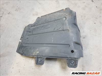 Volkswagen Golf VII kombi hátsó lökhárító alsó 5G9 325 205