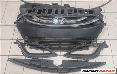86351-A6010 Hűtőrács Hyundai I30 